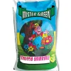 TERRICCIO UNIVERSALE MISTER GREEN 20 LITRI PER PIANTE FIORI BULBI TERRA ORTO