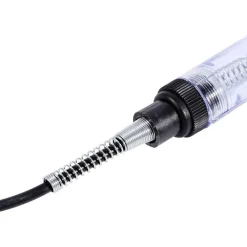 TESTER DI CONTINUITÀ DI TENSIONE CORRENTE 6V 12V 24V INDICATORE A MORSA PER AUTO