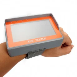 TESTER MONITOR TFT 4,3