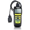 TESTER OBD2 II SCANNER LETTORE DI CODICI DIAGNOSTICA LA CENTRALINA AUTO COD.U581