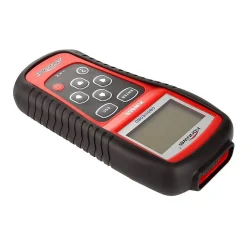 TESTER OBD OBD2 OBDIIEOBD PCM LETTORE CODICE CODICI DIAGNOSI ERRORI AUTO KW808