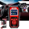 TESTER OBDII/OBD2 EOBD LETTORE CODICE DIAGNOSTICO KW850 DIAGNOSI AUTO ODB OBD2