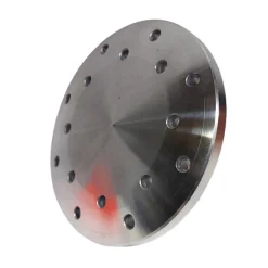 TESTINA ALLUMINIO UNIVERSALE DECESPUGLIATORE TOSAERBA TAGLIAERBA 16 FILI 06031