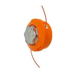 TESTINA BATTI E VAI DECESPUGLIATORE TAGLIAERBA DOPPIO FILO BOBINA RICAMBIO 07447