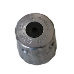 TESTINA PER DECESPUGLIATORE UNIVERSALE BATTI E VAI CARICO RAPIDO RICAMBIO FILO14