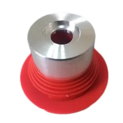 TESTINA PER DECESPUGLIATORE RICAMBIO UNIVERSALE BATTI E VAI CARICO RAPIDO FILO14