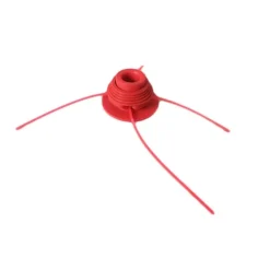 TESTINA PER DECESPUGLIATORE RICAMBIO UNIVERSALE BATTI E VAI CARICO RAPIDO FILO14