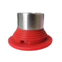 TESTINA PER DECESPUGLIATORE RICAMBIO UNIVERSALE BATTI E VAI CARICO RAPIDO FILO14