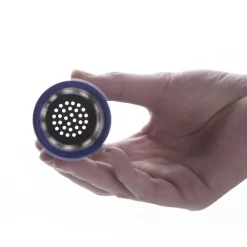 TESTINA UNIVERSALE PER ASPIRAPOLVERE DUST DADDY 30-35 MM DUSTY BRUSH SPAZZOLA