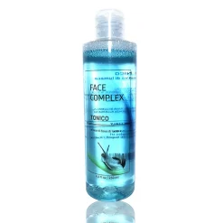 TONICO FACE COMPLEX A BASE DI BAVA DI LUMACA PER VISO RIGENERANTE RINFRESCANTE