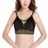 TOP REGGISENO LAVINIA H875 LINGERIE RICAMATA IN PIZZO SUPER SEXY COPPE IMBOTTITE