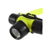 TORCIA FRONTALE CREE LED SUBACQUEA LAMPADA INCLINABILE DOPPIA FUNZIONE BL6800