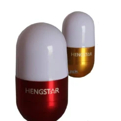 TORCIA LAMPADA 6 LED FERMA CARTE DA TAVOLO SCRIVANIA COMODINO TASCABILE