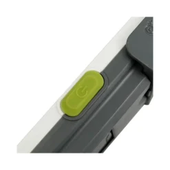 TORCIA LAMPADA DI EMERGENZA CON PANNELLO SOLARE 45LED LUCE BIANCA RICARICABILE