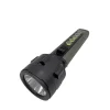 TORCIA USB LED RICARICABILE 5W+5 COB LIGHT CAMPEGGIO CICLISMO ESCURSIONI Q-LED67