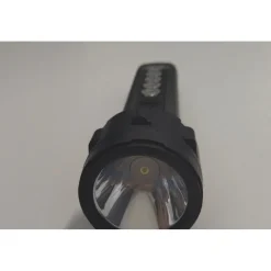 TORCIA USB LED RICARICABILE 5W+5 COB LIGHT CAMPEGGIO CICLISMO ESCURSIONI Q-LED67