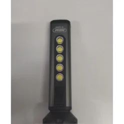 TORCIA USB LED RICARICABILE 5W+5 COB LIGHT CAMPEGGIO CICLISMO ESCURSIONI Q-LED67