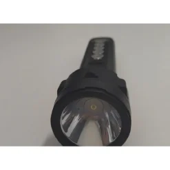 TORCIA USB LED RICARICABILE 5W+5 COB LIGHT CAMPEGGIO CICLISMO ESCURSIONI Q-LED67