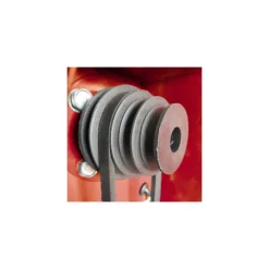 TORNIO PER LEGNO EINHELL TC-WW 1000 MOTORE 350 W N.4 VELOCITA'