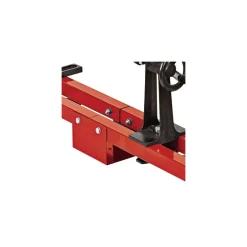 TORNIO PER LEGNO EINHELL TC-WW 1000 MOTORE 350 W N.4 VELOCITA'