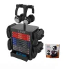 TORRE STAND SUPPORTO MULTIFUNZIONE CONTROLLER PER ACCESSORI GIOCHI PS5 HD3450