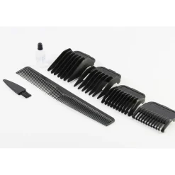 TOSATORE PER CANI TOSATRICE TOSACANE CANI RASOIO 4 PETTINI PER TAGLIO PELO 9W