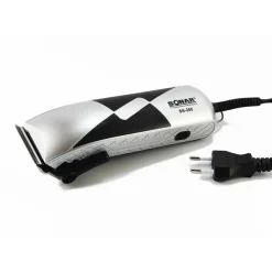 TOSATORE PER CANI TOSATRICE TOSACANE CANI RASOIO 4 PETTINI PER TAGLIO PELO 9W