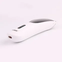 TOSATRICE PER ANIMALI ELETTRICO RICARICABILE USB A BATTERIA PROFESSIONALE V-232