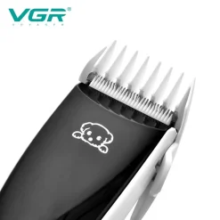 TOSATRICE PER ANIMALI ELETTRICO RICARICABILE USB A BATTERIA PROFESSIONALE V-232