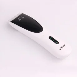 TOSATRICE PER ANIMALI ELETTRICO RICARICABILE USB A BATTERIA PROFESSIONALE V-232