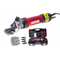 TOSATRICE PROFESSIONALE PER PECORE OVINI TOSAPECORE 320 WATT TOSAPECORA