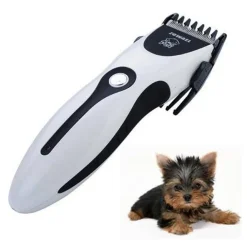 TOSATRICE RASOIO ANIMALI DOMESTICI TAGLIA PELO ELETTRICO ZOWAEL RCF-280A