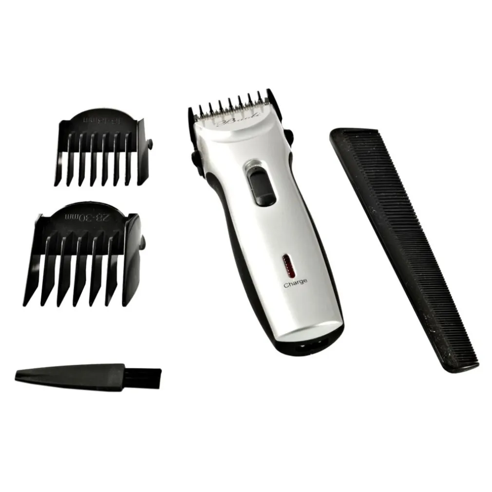 TOSATRICE RASOIO ANIMALI DOMESTICI TAGLIA PELO ELETTRICO ZOWAEL RCF-280A