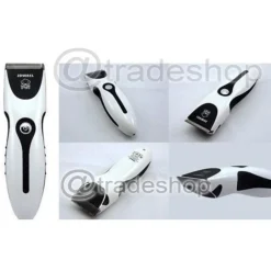 TOSATRICE RASOIO ANIMALI DOMESTICI TAGLIA PELO ELETTRICO ZOWAEL RCF-280A