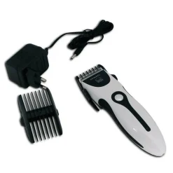 TOSATRICE RASOIO ANIMALI DOMESTICI TAGLIA PELO ELETTRICO ZOWAEL RCF-280A