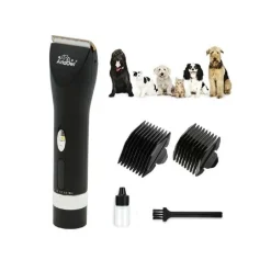 TOSATRICE SENZA FILI CANI GATTI RASOIO ELETTRICO TOSATORE RICARICABILE Q-T180