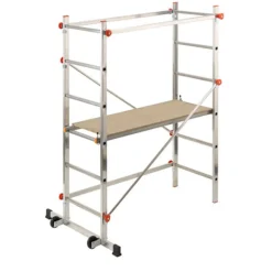 TRABATTELLO CLIP RAPIDO PORTATA 120 KG GIERRE ALTEZZA MASSIMA 2,87 M