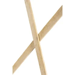 TRALICCIO LEGNO RETE ESTENSIBILE PIANTE RAMPICANTI STACCIONATA 100X200 CM 206429