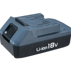 TRAPANO A BATTERIA CON PERCUSSIONE 18V LITIO MAKTEC BY MAKITA - MT081E