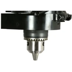 TRAPANO A COLONNA EINHELL BT-BD 401 350W ALTO 590 MM 5 VEELOCITà MANDRINO B16