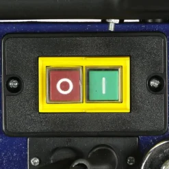 TRAPANO A COLONNA EINHELL BT-BD 401 350W ALTO 590 MM 5 VEELOCITà MANDRINO B16