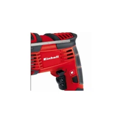 TRAPANO A PERCUSSIONE EINHELL TH-ID 1000 E MOTORE 1010 W MANDRINO A CREMAGLIERA