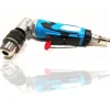 TRAPANO ANGOLARE PNEUMATICO AD ARIA 3/8"MINIDRILL MANDRINO CREMAGLIERA 10 MM PRO