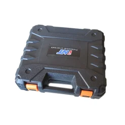 TRAPANO AVVITATORE CON DOPPIA BATTERIA AL LITIO 25V 1.3AH CON VALIGIA 6221S