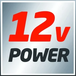 TRAPANO AVVITATORE CON DOPPIA BATTERIA LITIO ACCESSORI EINHELL TH-CD 12-2 LI KIT