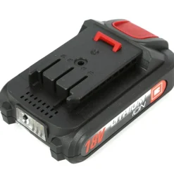 TRAPANO AVVITATORE EINHELL 18V TC-CD 18-2 LI KIT VALIGETTA ALLUMINIO