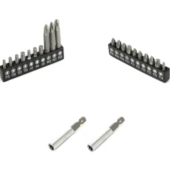 TRAPANO AVVITATORE EINHELL 18V TC-CD 18-2 LI KIT VALIGETTA ALLUMINIO