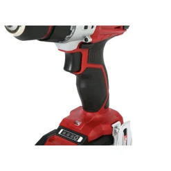 TRAPANO AVVITATORE EINHELL 18V TE-CD 18/2 LI KIT 2 BATTERIE VALIGETTA