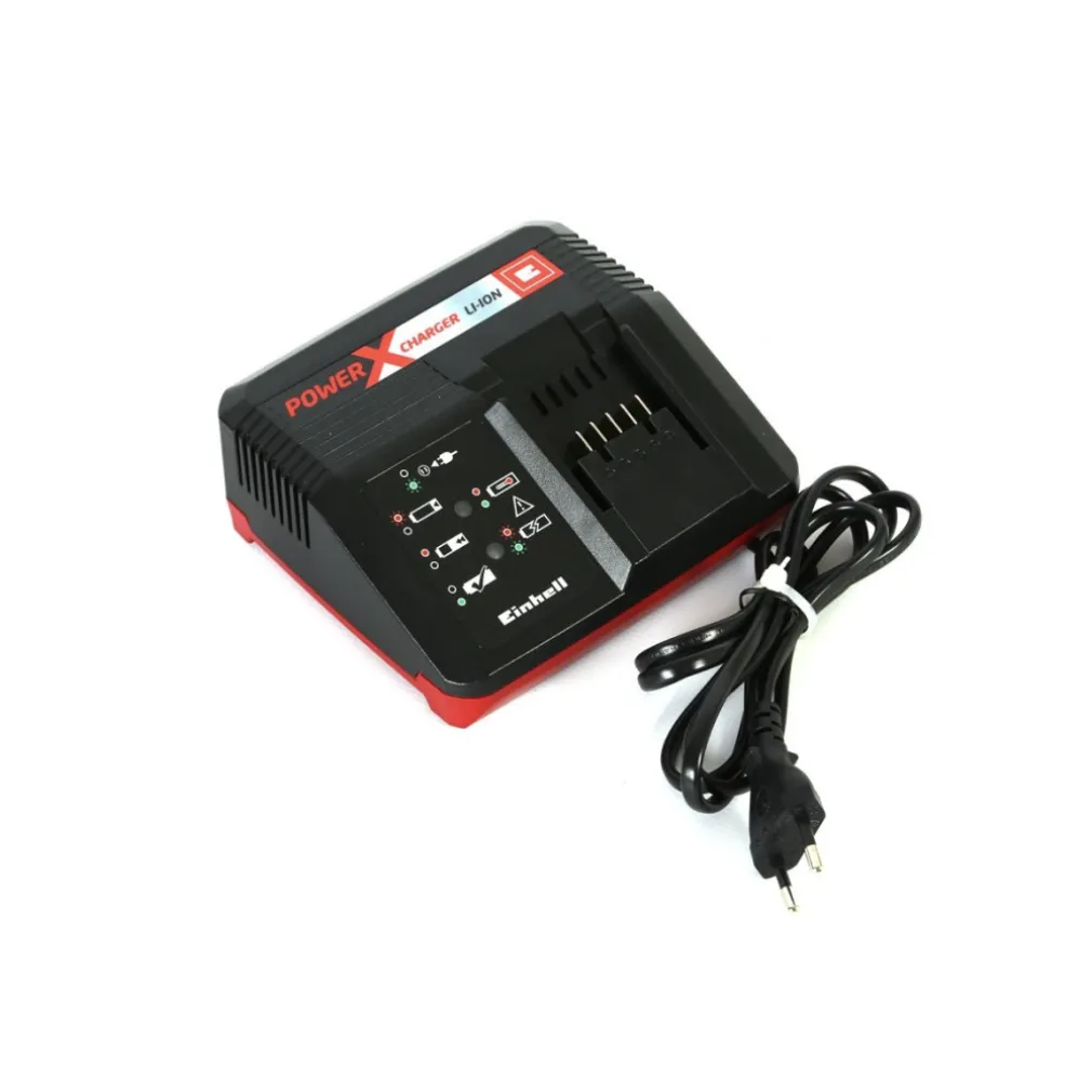 TRAPANO AVVITATORE EINHELL 18V TE-CD 18/2 LI KIT 2 BATTERIE VALIGETTA