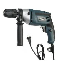 TRAPANO ELETTRICO AVVITATORE AUTOSERRANTE 750W WATT 13MM 3000RPM PERCUSSIONE